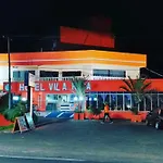 Vila Rica Hotel