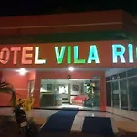 Vila Rica Hotel
