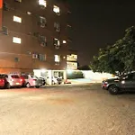 Vila Rica Hotel