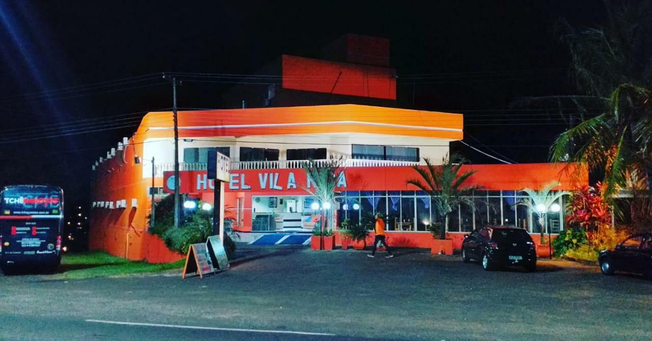 Hotel Vila Rica Foz do Iguacu